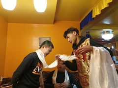 -如意林卡藏餐吧(大昭寺店)