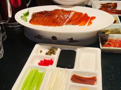 -局气 烤鸭·北京菜(光华路店)