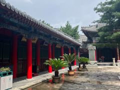 -长安寺