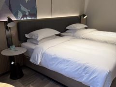 -宜尚酒店(广州上下九永庆坊长寿路地铁站店)