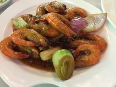 -三亚湾假日度假酒店·中餐厅