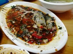 -老字号怡玺·藿香雅鱼(20年雅安店)