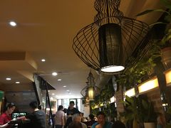 -眷江南之小蓝鲸(王府大街店)