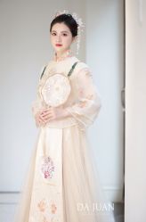 点击看大图 -Chic Bridal 熙可婚纱