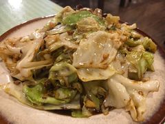 火爆大头菜-余味私房菜(正阳小区西5街区店)