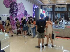 -新世界大丸百货