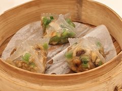 -利苑酒家(合景国际金融广场店)