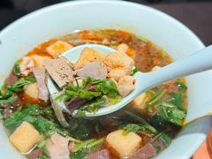 -回味鸭血粉丝汤(夫子庙瞻园路店)