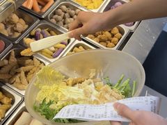 -O记东北砂锅麻辣烫