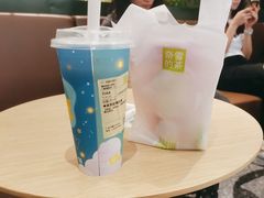 -奈雪的茶(广州万菱汇PRO店)