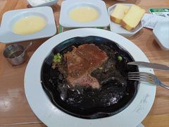 -豪客来牛排(红豆万花城店)