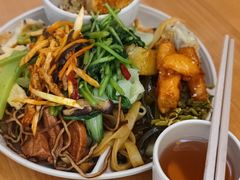 -素满香·全民食养自助(建邺万达店)
