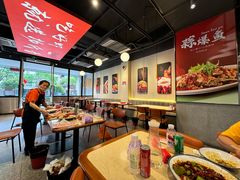 -杨氏青龙虾·吃蟹季(珠江路店)