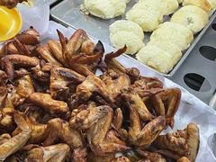 -百回味老爸茶(海彤店)
