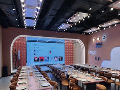 -满纷轰趴·生日聚会·公司团建·城市系列(前海店)