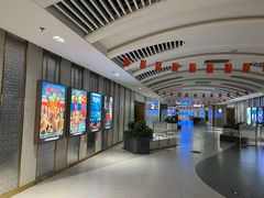 -大世界影城(无锡江南大悦城IMAX激光店)