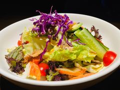 沙拉-笑福亭料理小馆(解放碑店)