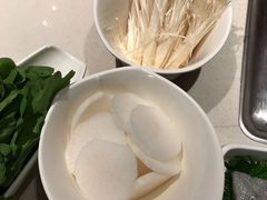 -海底捞火锅(枫蓝国际购物中心店)