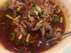 -眉州东坡(华联万柳店)