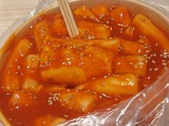 -大学城夜市