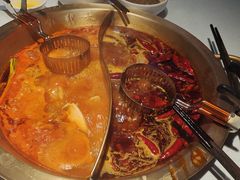 -小龙坎火锅(仓山万达店)
