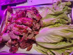 -夜小腰烧烤(中华路店)