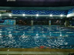 -晋爵会游泳馆(海湾公园店)