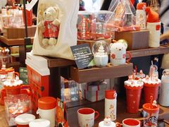 零售区-星巴克臻选(广州沙面店)