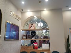 -海马体照相馆(上海宝山万达广场店)