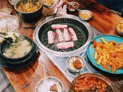 -意成料理