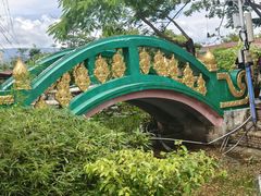 -一寨两国风景区