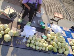 -海天市场(淮河路店)