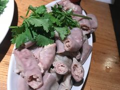 湛江牛杂煲-猛料鸭仔饭(赤坎店)
