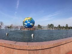 -南通洲际绿博园