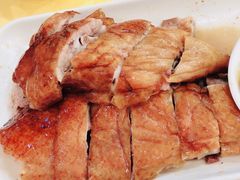 -老字号蛇口德记烧腊饭店·海鲜加工