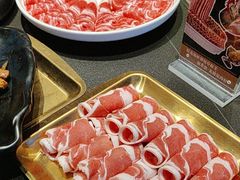 -额尔敦·品质自助(摩尔城店)