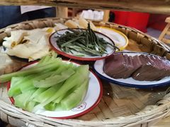-陳艳红火锅(港汇店)