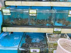 水产区-秋姐美食店(旅游大道店)
