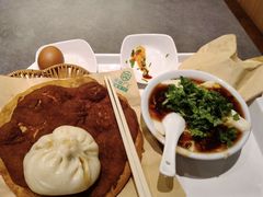 茶鸡蛋-黑窑厂糖油饼烤鸭·清真菜(旗舰店)