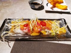 -極上萬膳·日料放题(海岸城店)