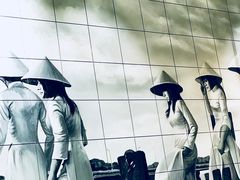 景观位-米纸越南小馆(砂之船店)