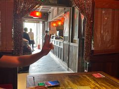 -兰溪小馆(东直门簋街店)