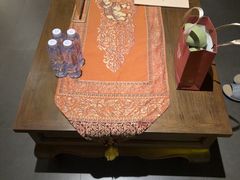 -泰合玺·精油疗愈SPA(雨花客厅店)