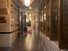 -咸宁万豪温泉谷度假区