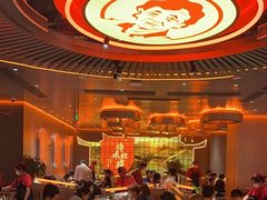 -西塔老太太泥炉烤肉(苏州大悦城店)
