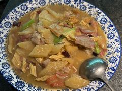 -杏花村水席楼·洛阳水席(老城十字街店)