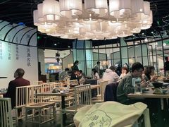 大堂-潮堂 · 潮州菜(国贸商城店)