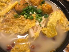 -螺小胖柳州螺蛳粉(钟楼总店)