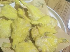 -和源祥·日照菜扛把子(万平口一店)