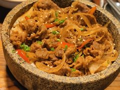 -满来寿喜烧(金虹桥店)